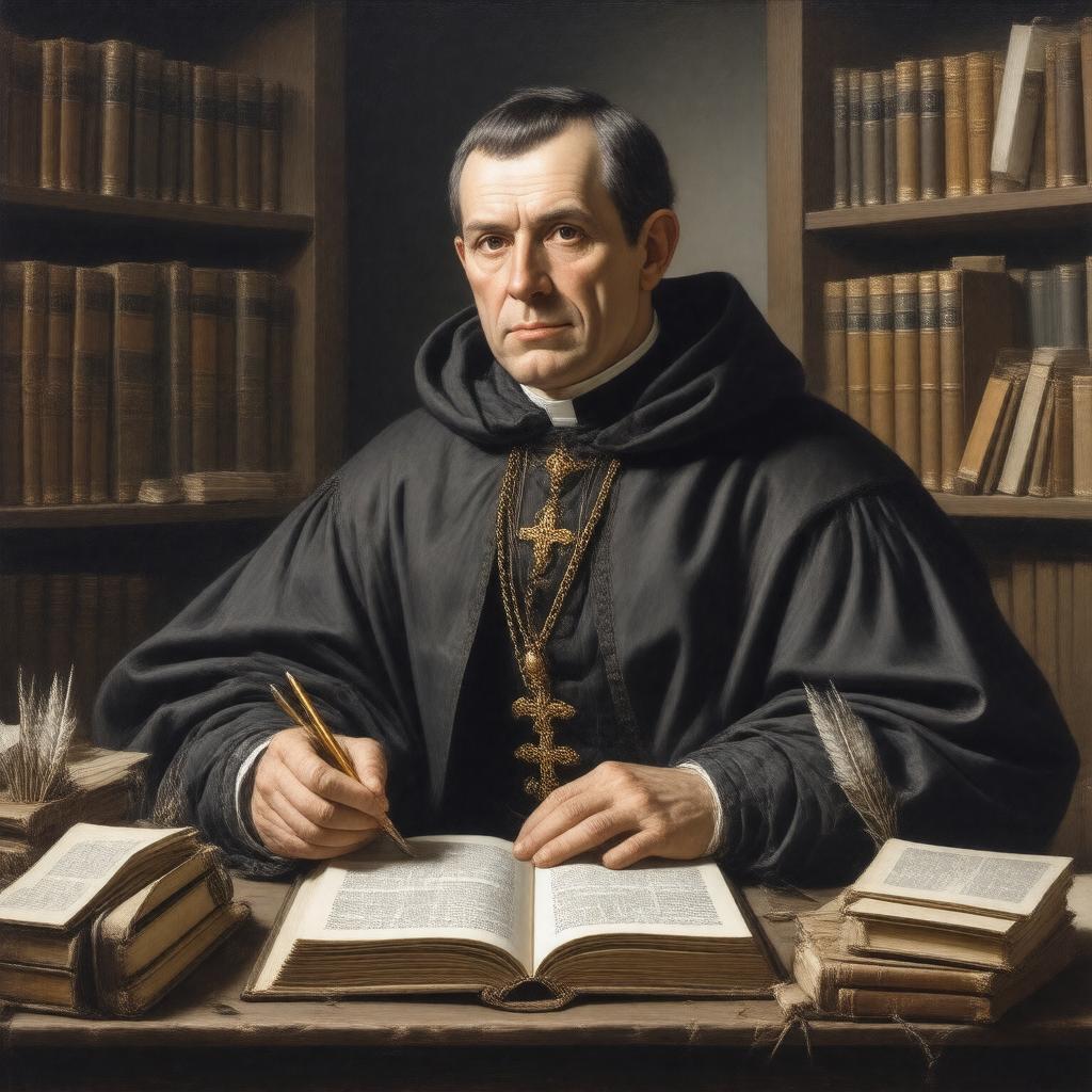 Thomas Aquinas (saint)